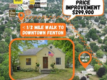 612 S East Street, Fenton, Mi 48430