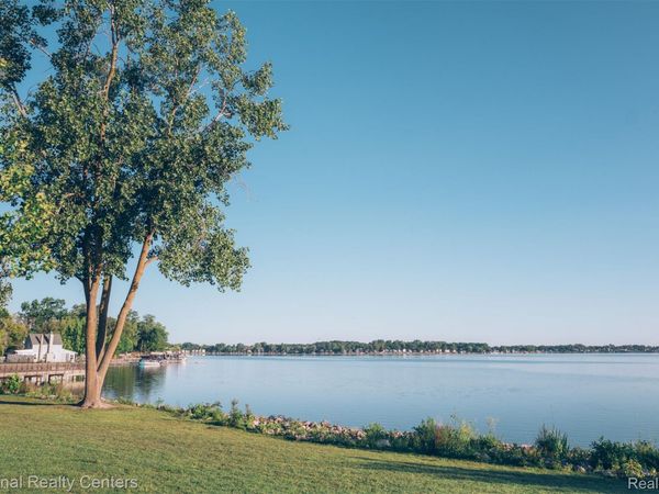 206 Bernstadt Street, Novi, Mi 48377