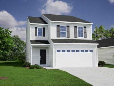 250 Central Creek Drive, Goose Creek, SC 29445