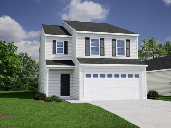 250 Central Creek Drive, Goose Creek, SC 29445