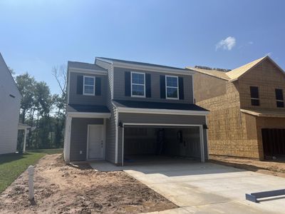250 Central Creek Drive, Goose Creek, SC 29445