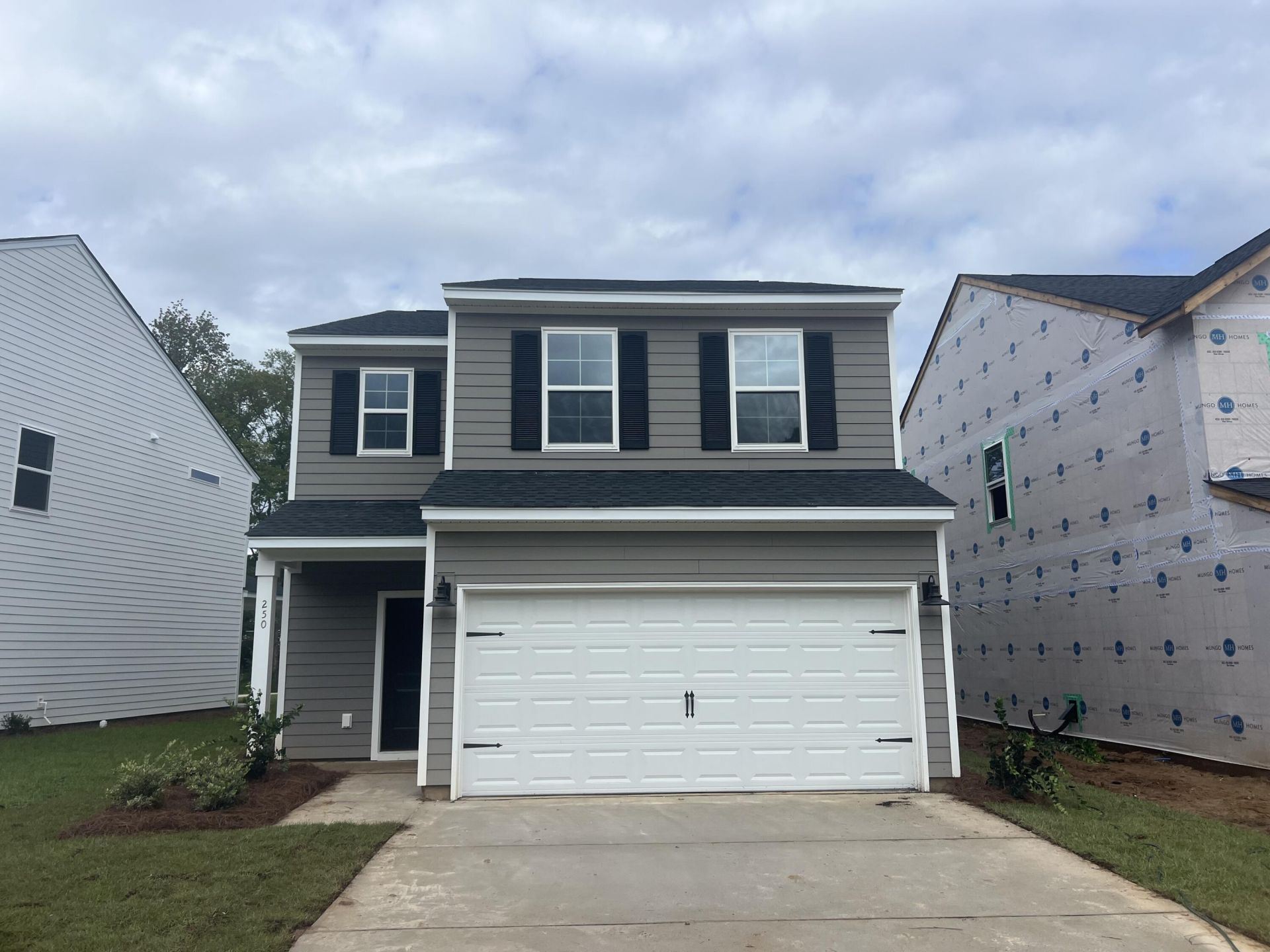 250 Central Creek Drive Photo 1