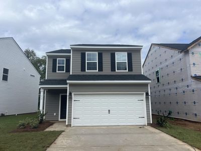 250 Central Creek Drive, Goose Creek, SC 29445