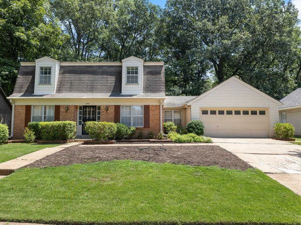 2558 HONEY BEE LN, Bartlett, TN 38134