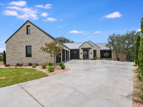 138 Coralberry , Horseshoe Bay, TX 78657