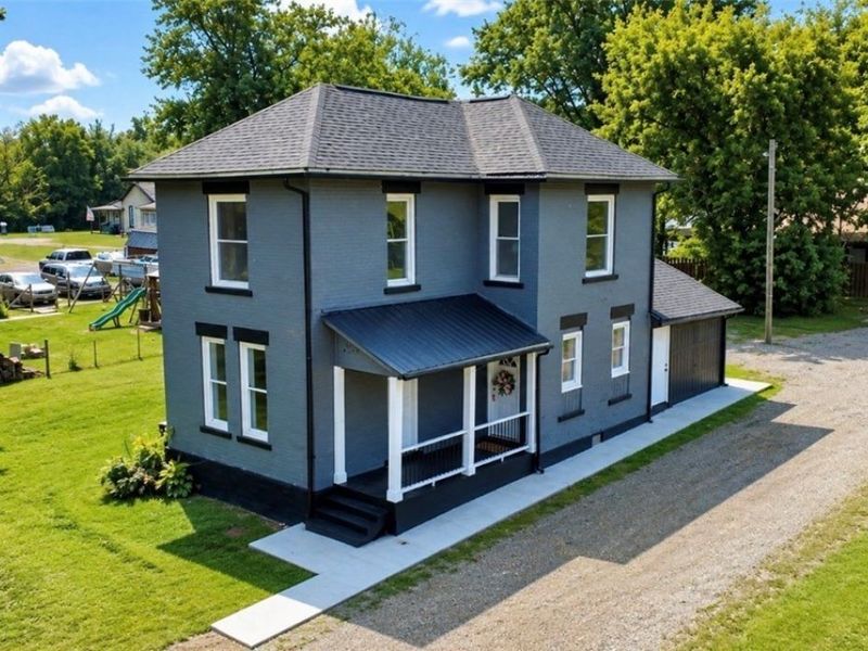 561 Downard Road , Zanesville, OH 43701 Photo 1