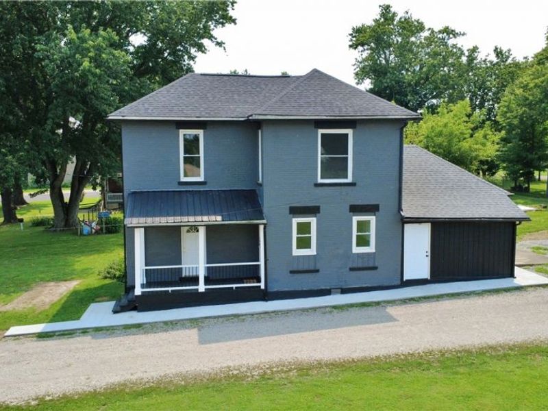 561 Downard Road , Zanesville, OH 43701 Photo 16