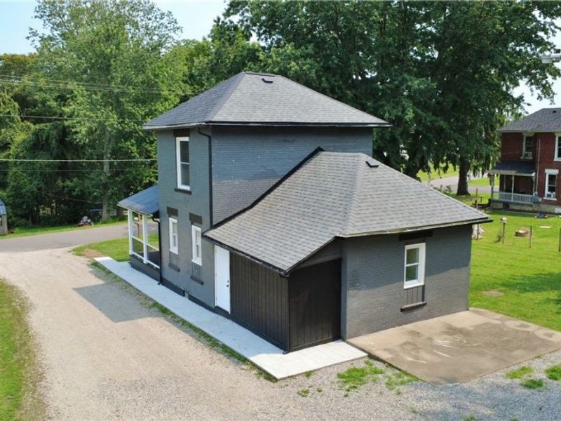 561 Downard Road , Zanesville, OH 43701 Photo 17