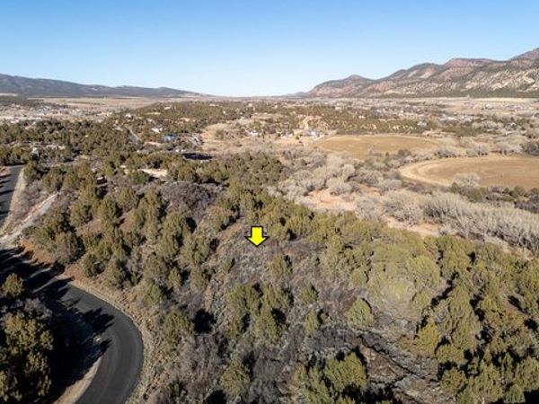 2981 S JUNIPER WAY , Unit 238, New Harmony, UT 84757