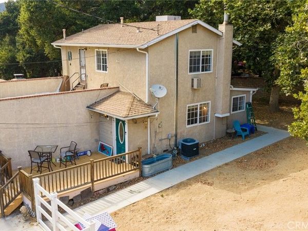 15609 Spunky Canyon, Green Valley, CA 91390