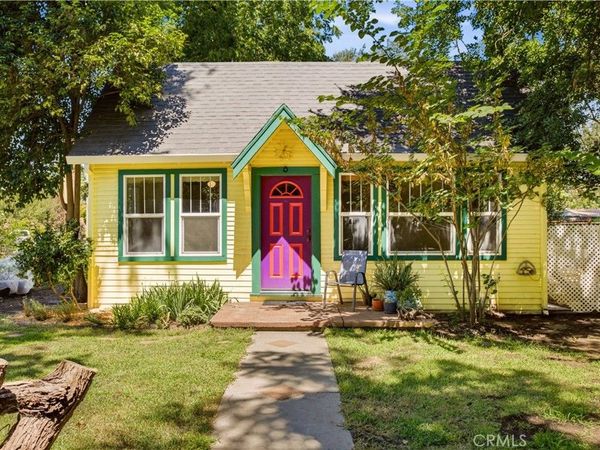 146 W 7th Avenue, Chico, CA 95926