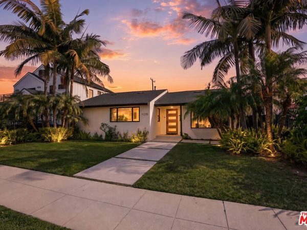 11215 Hannum Avenue, Culver City, CA 90230