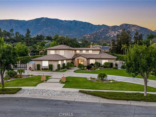 4161 New Hampshire, Claremont, CA 91711