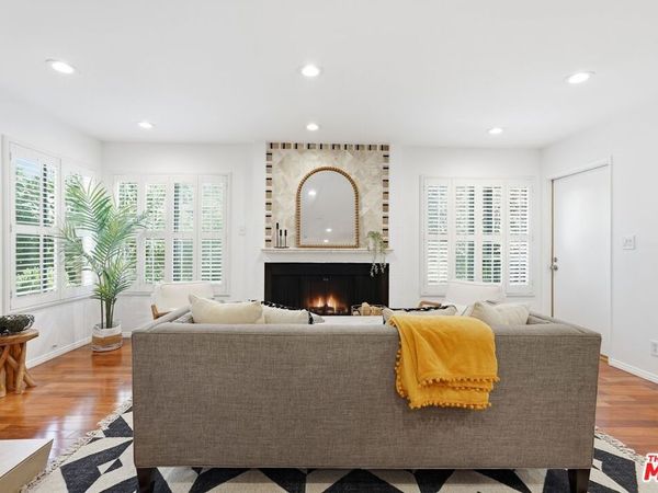 5130 Maytime Lane, Culver City, CA 90230
