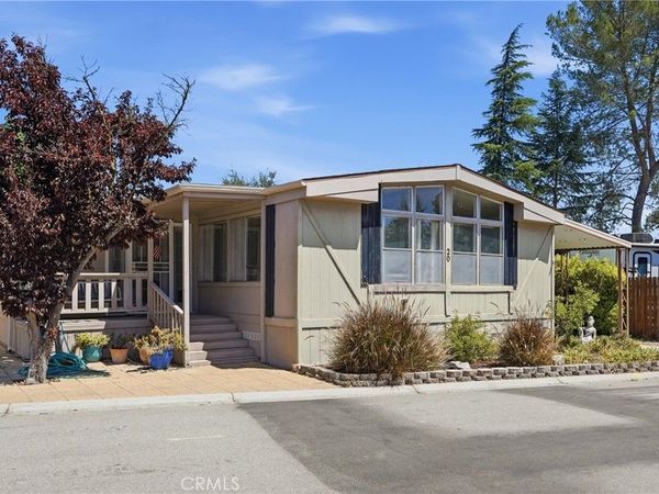 20 Via Santa Barbara, Paso Robles, CA 93446
