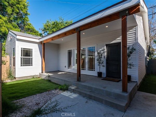 606 W Dryden, Unit A, Glendale, CA 91202