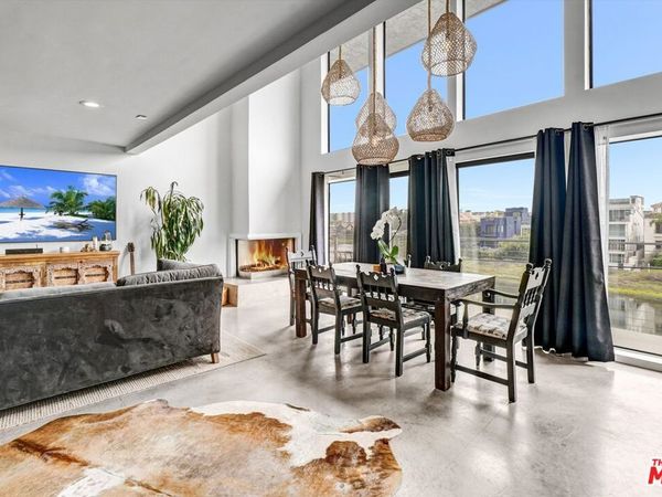 4105 Pacific Avenue, Unit 1, Marina Del Rey, CA 90292