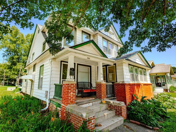 700 Arthur Avenue, Des Moines, IA 50316