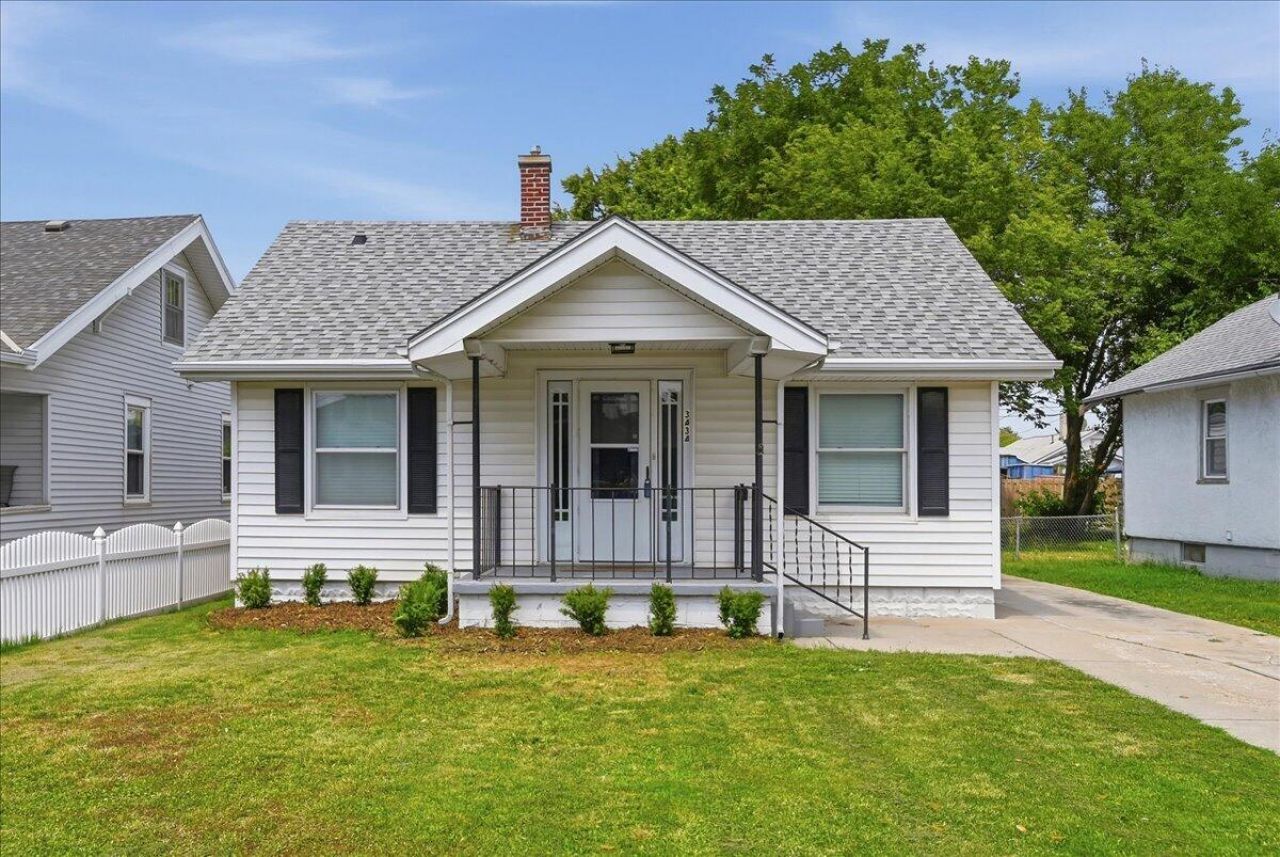 3434 6th Avenue, Council Bluffs, IA 51501 Main Photo