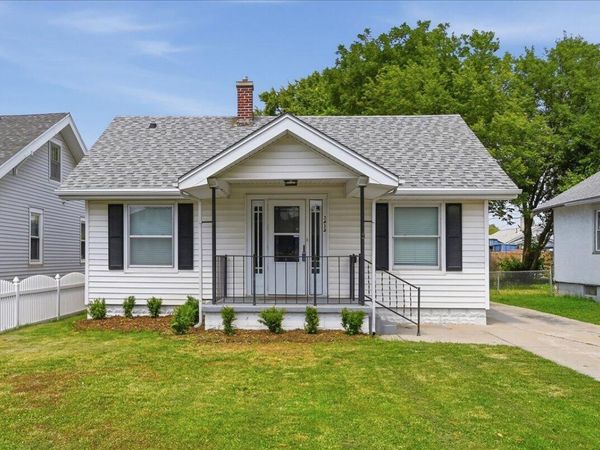 3434 6TH Avenue, COUNCIL BLUFFS, IA 51501