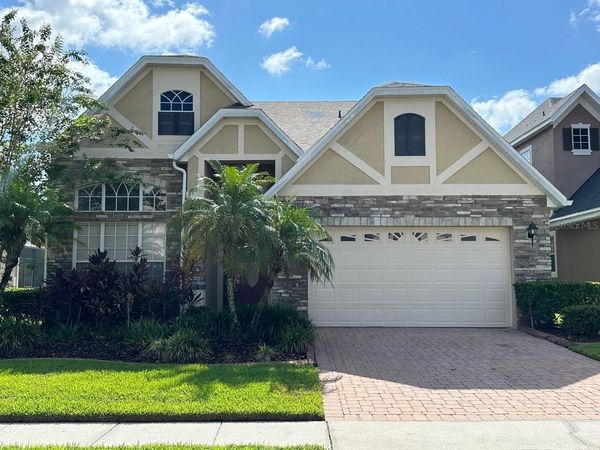 844 SPRING OAK CIRCLE , ORLANDO, FL 32828