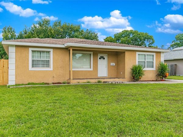 1318 59TH STREET N, ST PETERSBURG, FL 33710