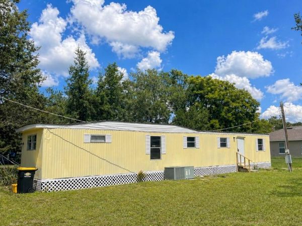 225 ADAMS STREET , Unit A, AUBURNDALE, FL 33823