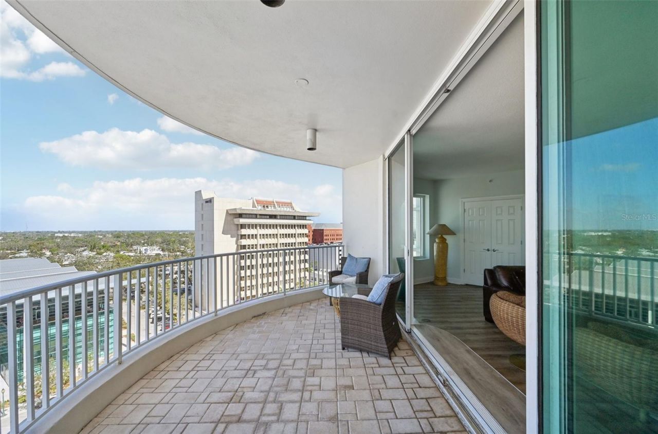 1771 Ringling Boulevard, Unit 1001, Sarasota, FL 34236 Photo