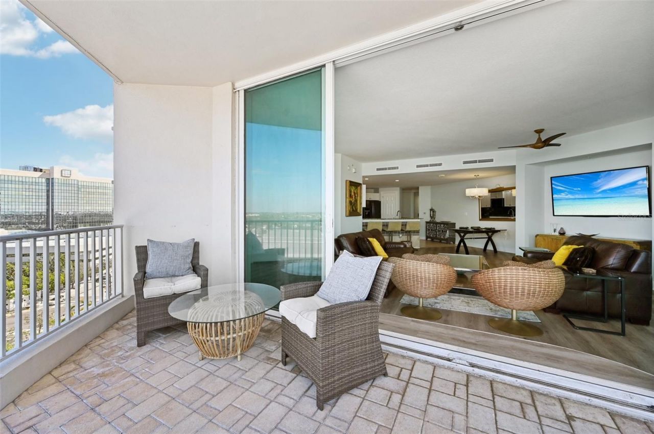 1771 Ringling Boulevard, Unit 1001, Sarasota, FL 34236 Photo