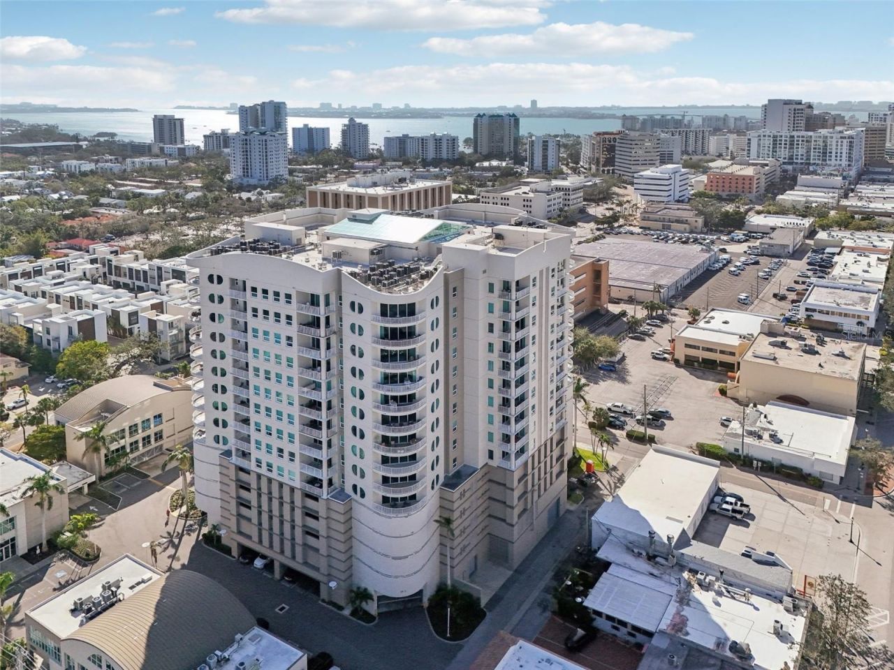 1771 Ringling Boulevard, Unit 1001, Sarasota, FL 34236 Photo