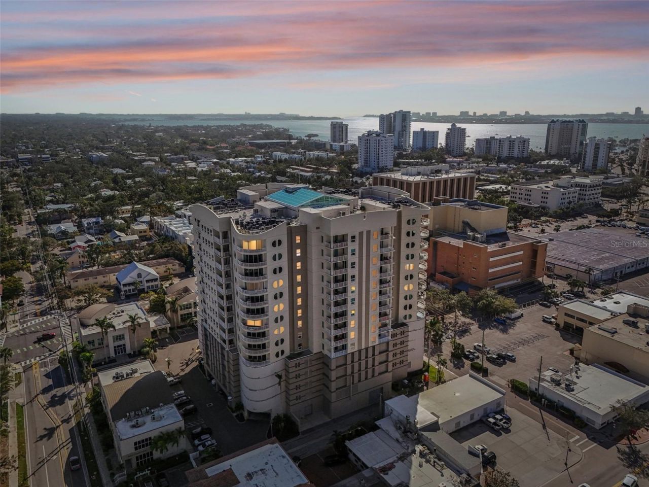 1771 Ringling Boulevard, Unit 1001, Sarasota, FL 34236 Photo