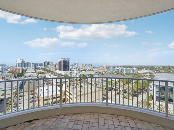 1771 RINGLING BOULEVARD, Unit 1001, SARASOTA, FL 34236
