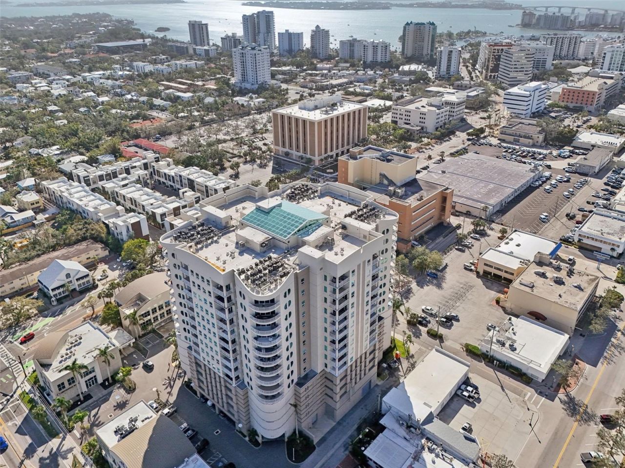 1771 Ringling Boulevard, Unit 1001, Sarasota, FL 34236 Photo