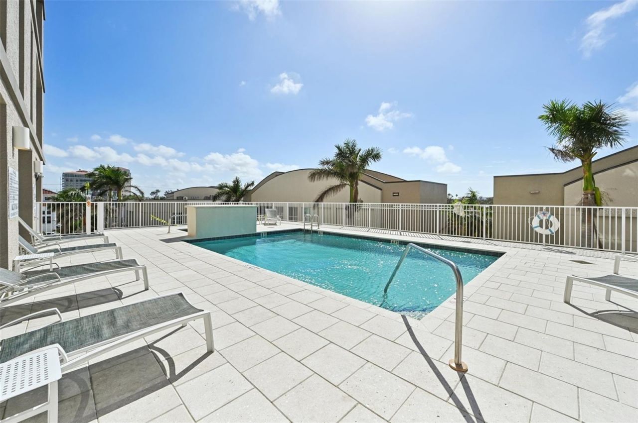1771 Ringling Boulevard, Unit 1001, Sarasota, FL 34236 Photo