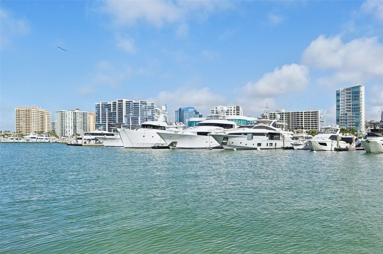 1771 Ringling Boulevard, Unit 1001, Sarasota, FL 34236 Photo