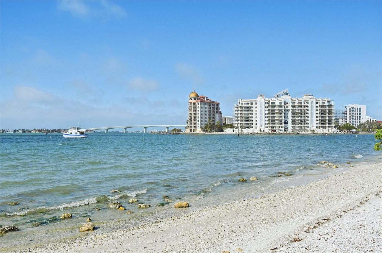 1771 Ringling Boulevard, Unit 1001, Sarasota, FL 34236 Photo
