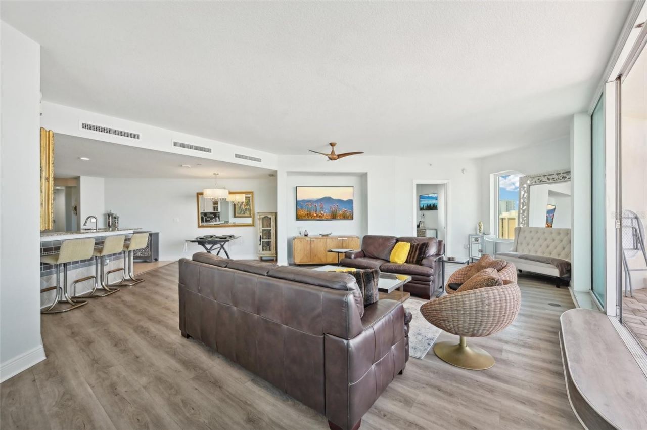 1771 Ringling Boulevard, Unit 1001, Sarasota, FL 34236 Photo