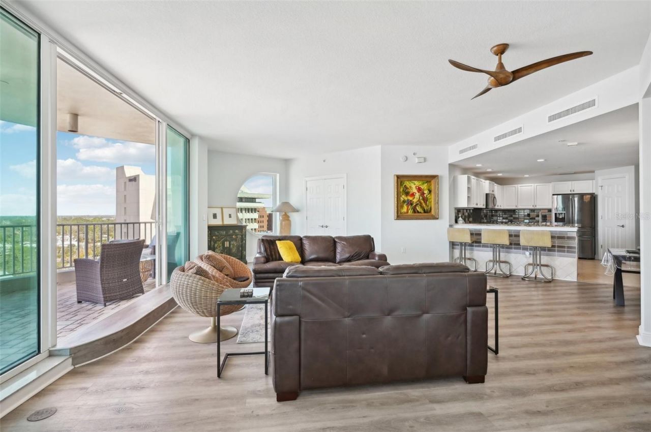 1771 Ringling Boulevard, Unit 1001, Sarasota, FL 34236 Photo