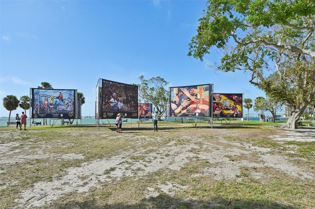 1771 Ringling Boulevard, Unit 1001, Sarasota, FL 34236 Photo
