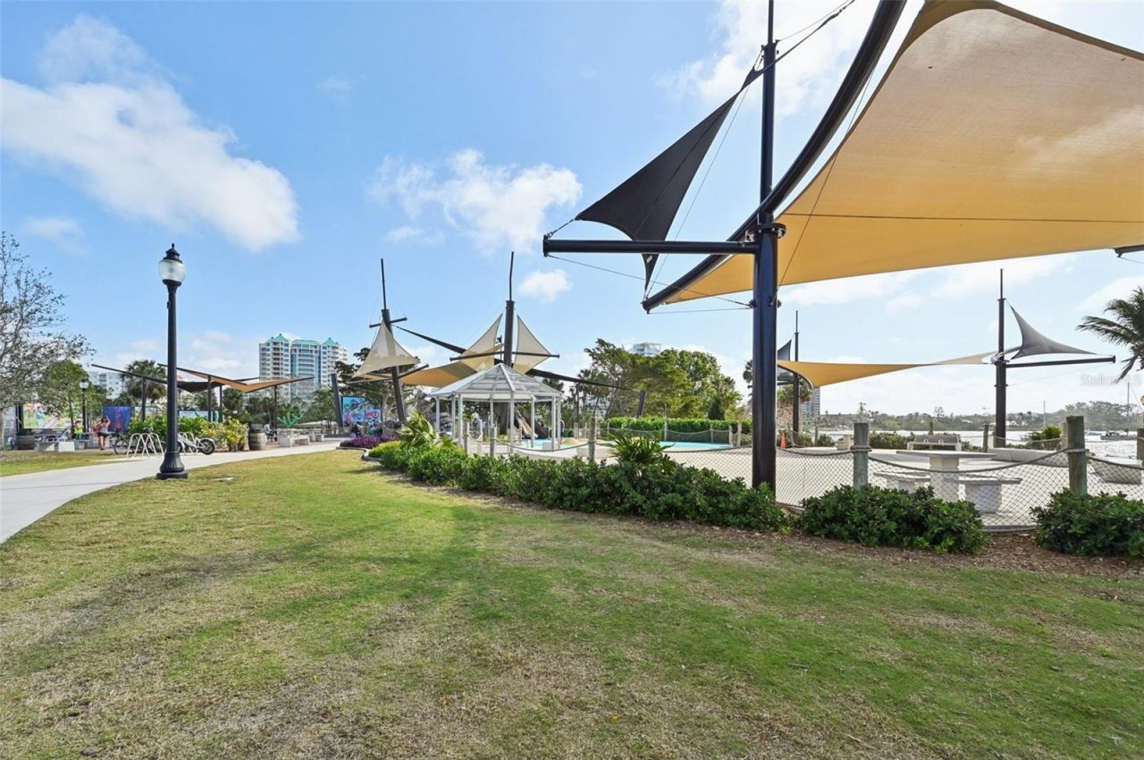1771 Ringling Boulevard, Unit 1001, Sarasota, FL 34236 Photo