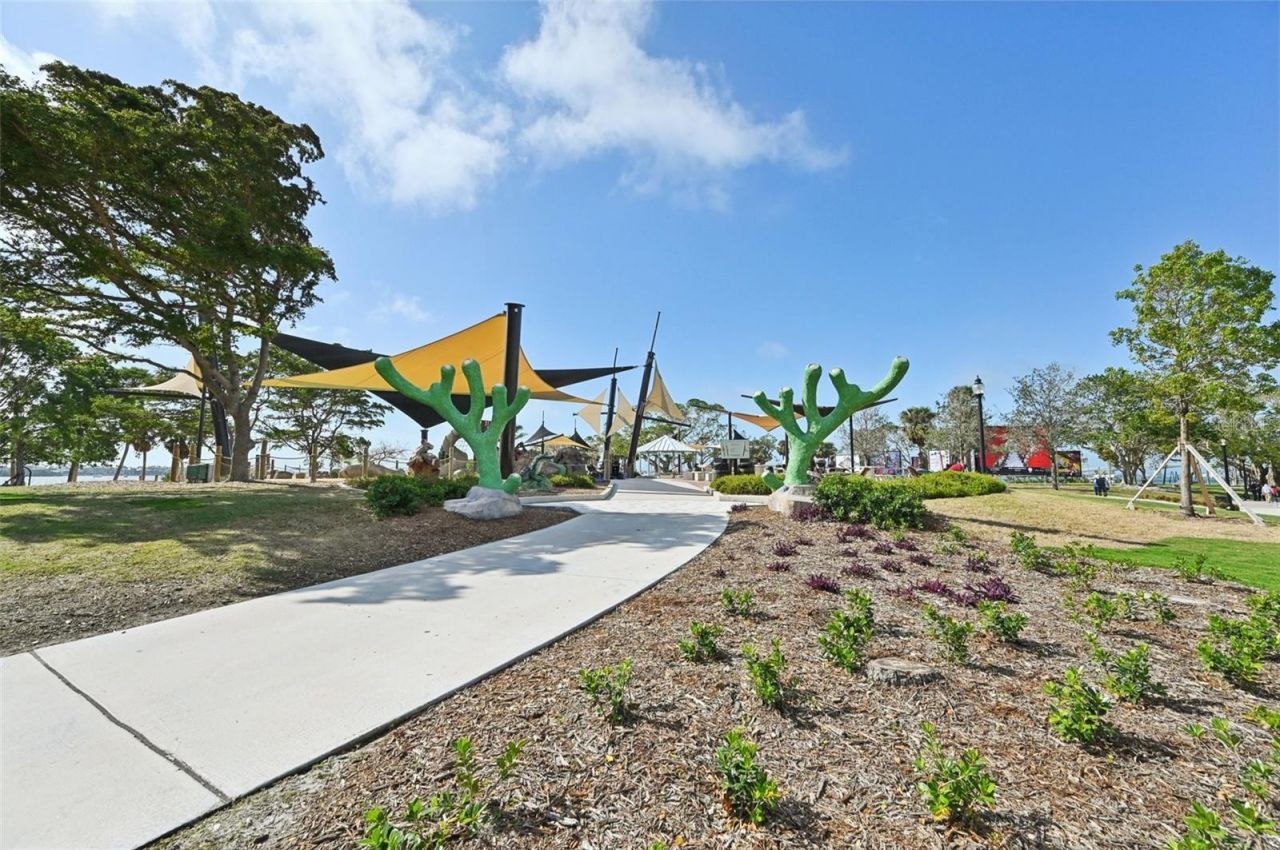 1771 Ringling Boulevard, Unit 1001, Sarasota, FL 34236 Photo