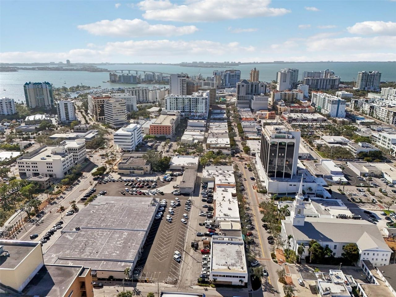 1771 Ringling Boulevard, Unit 1001, Sarasota, FL 34236 Photo