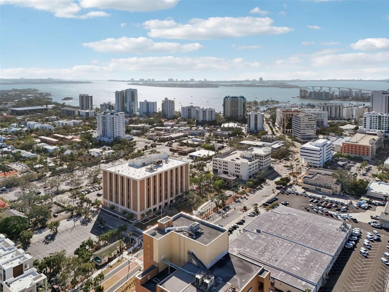 1771 Ringling Boulevard, Unit 1001, Sarasota, FL 34236 Photo