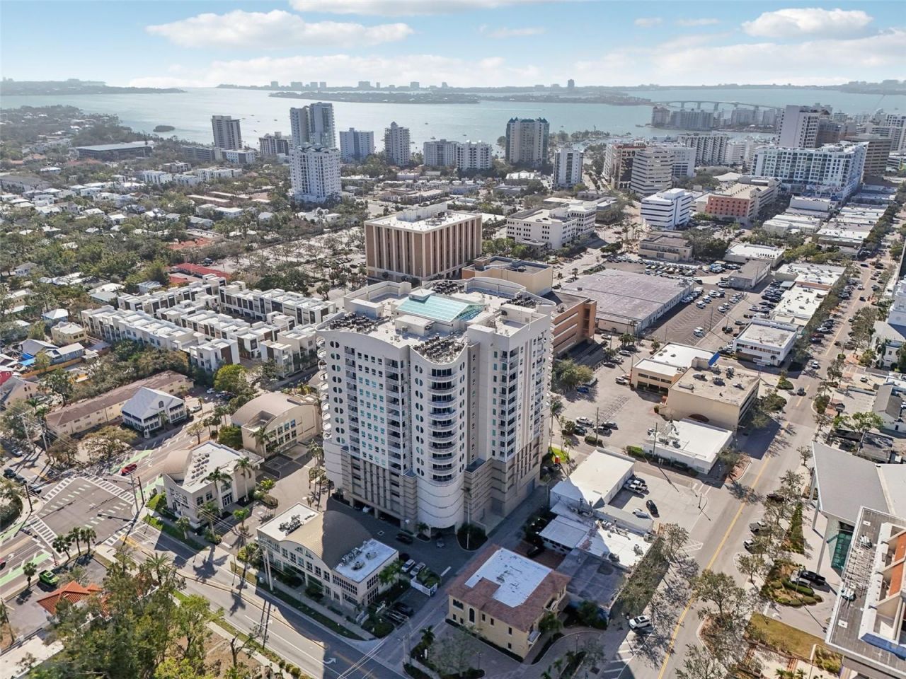 1771 Ringling Boulevard, Unit 1001, Sarasota, FL 34236 Photo