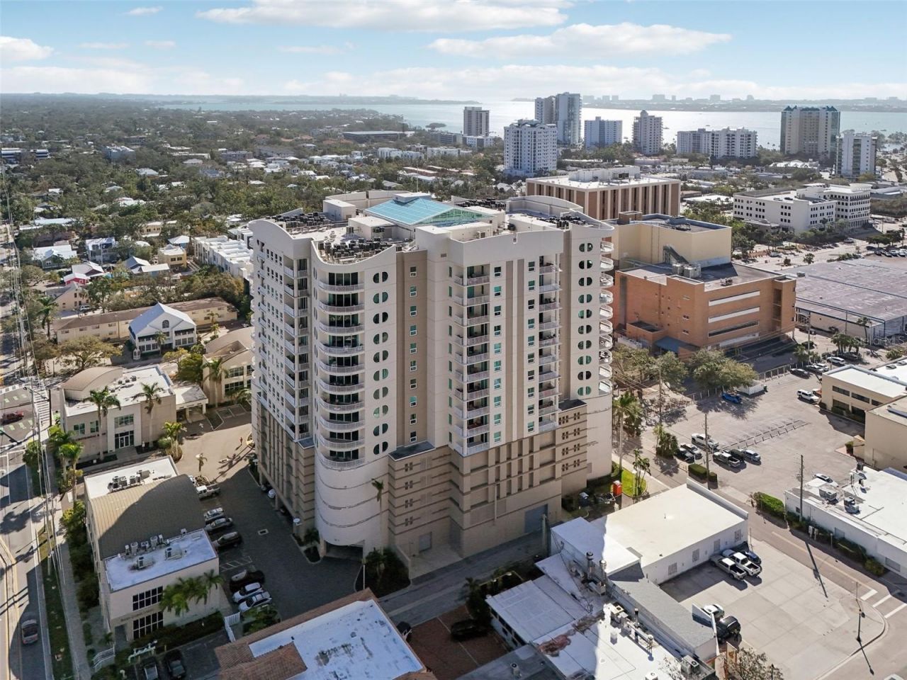 1771 Ringling Boulevard, Unit 1001, Sarasota, FL 34236 Photo