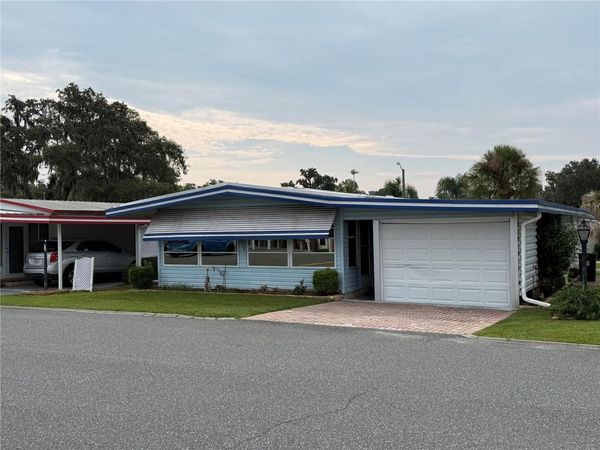 658 MISTI DRIVE , LEESBURG, FL 34788