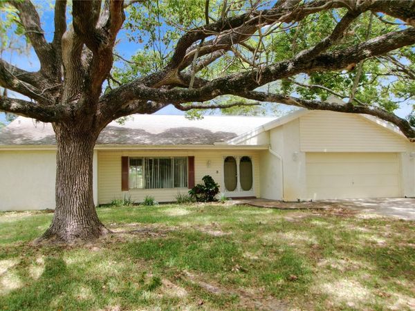 12709 CLOCK TOWER PARKWAY , HUDSON, FL 34667