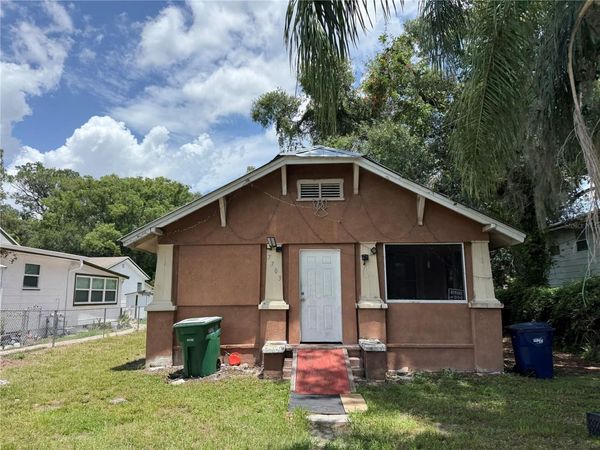 7703 N 17TH STREET , TAMPA, FL 33604
