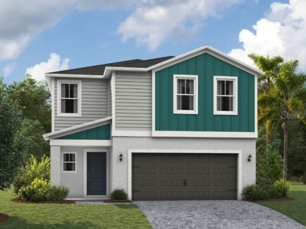 9934 SURFSIDE BAY LOOP , DADE CITY, FL 33525