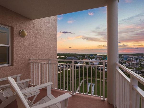 4516 SEAGULL DRIVE , Unit 701, NEW PORT RICHEY, FL 34652